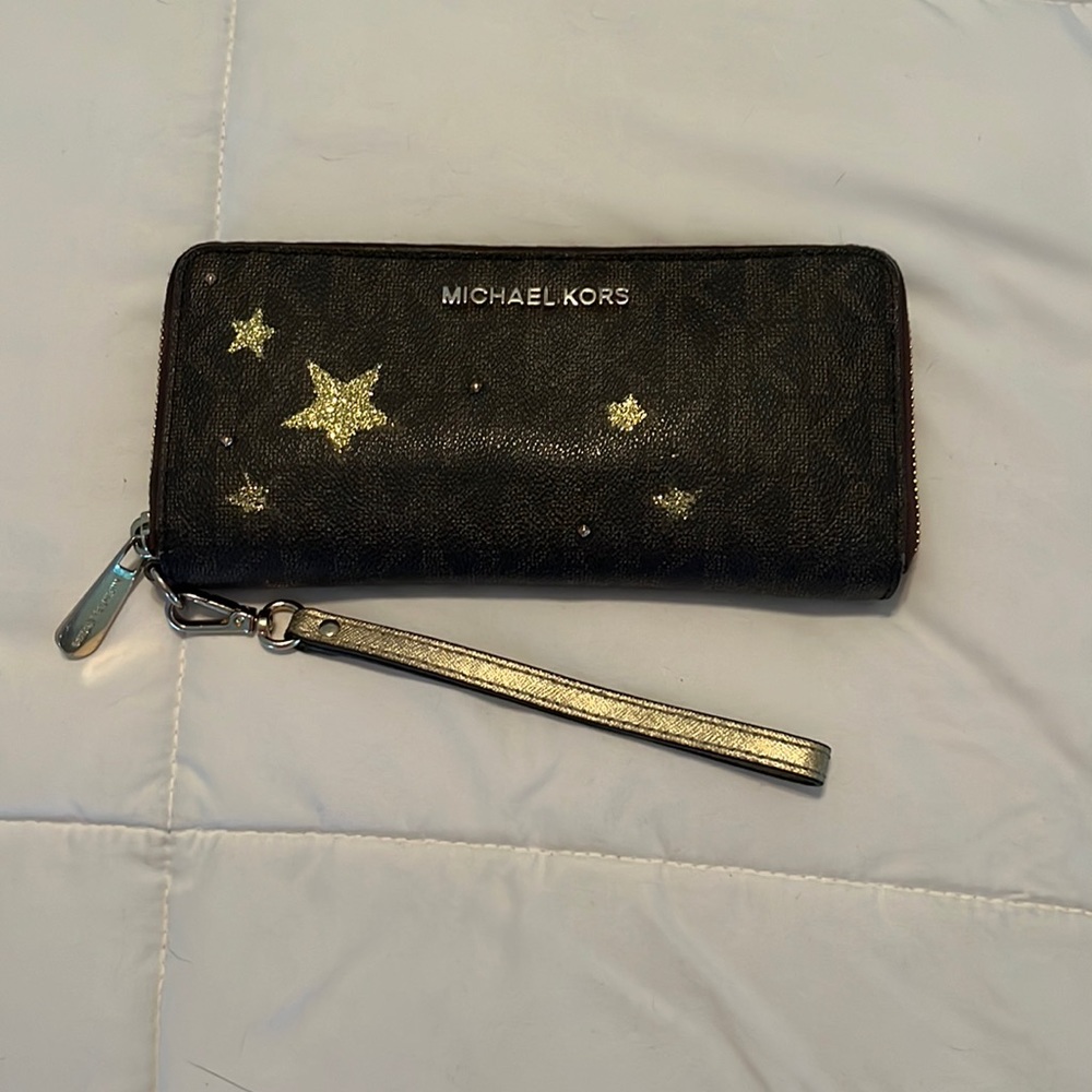 Michael Kors large Wallet